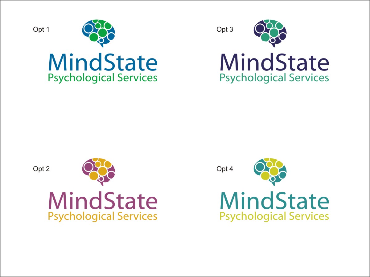 Design de Logo par Actives pour MindState | Design #3257105