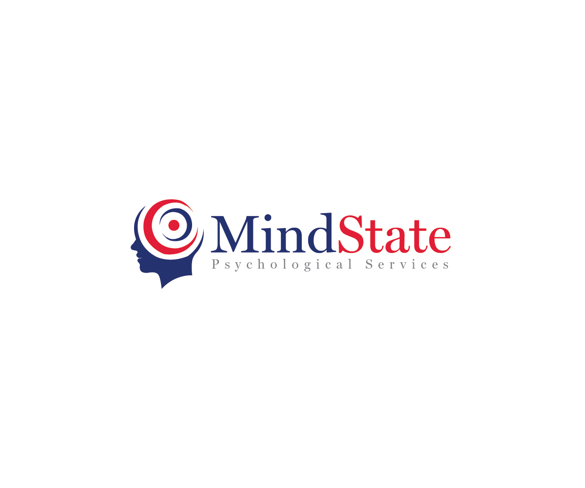 Logo Design by Niko Dola for MindState | Design #3255437