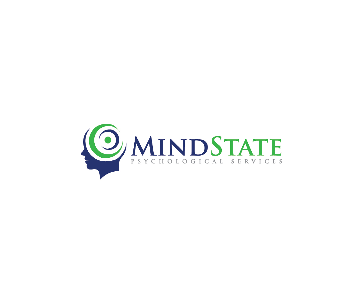 Logo Design by Niko Dola for MindState | Design #3291070
