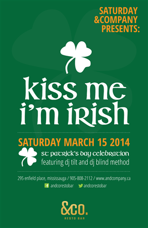 Flyer Design by KT