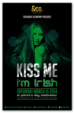 Flyer Design by Super Power Designer