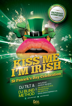 Flyer Design by Buddika R