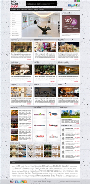 Design Wordpress par pb