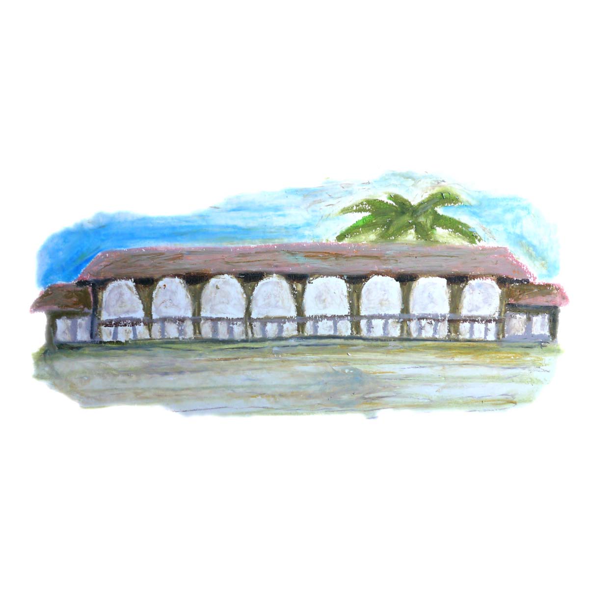 Illustration Design by Rogério Silva for esstee media | Design #4303017