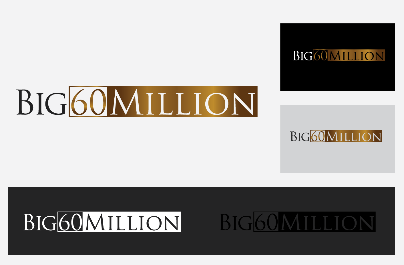Logo Design by jhonlenong for this project | Design #3234389