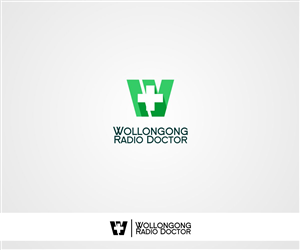 Diseño de Logo por cleverlogo para Wollongong Radio Doctor | Diseño: #3245161