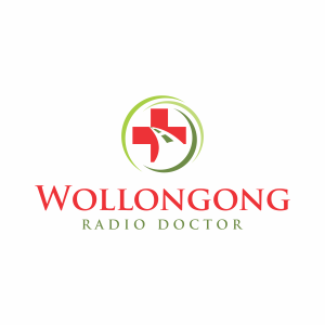 Diseño de Logo por JL 2 para Wollongong Radio Doctor | Diseño: #3304593