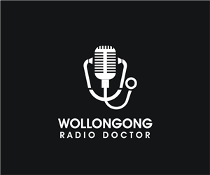 Diseño de Logo por maxnik para Wollongong Radio Doctor | Diseño: #3238892