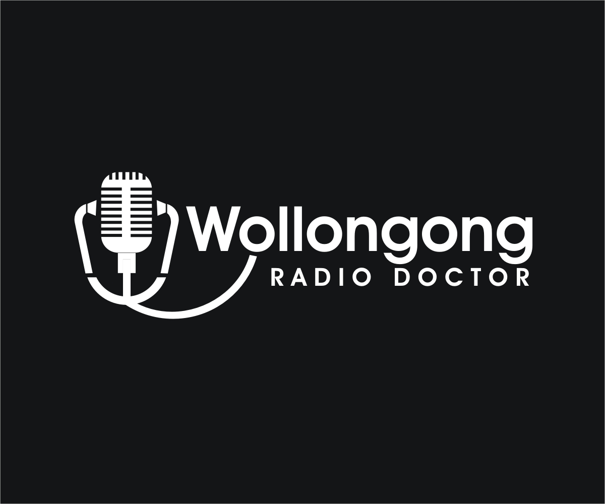 Logo Design by maxnik for Wollongong Radio Doctor | Design #3238893