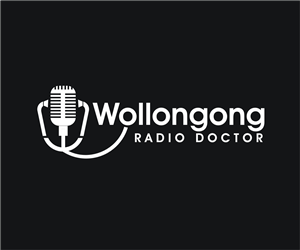 Diseño de Logo por maxnik para Wollongong Radio Doctor | Diseño: #3238893