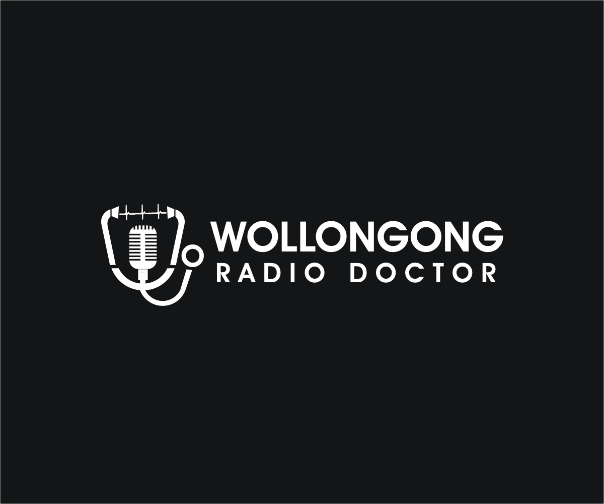 Logo Design by maxnik for Wollongong Radio Doctor | Design #3294164