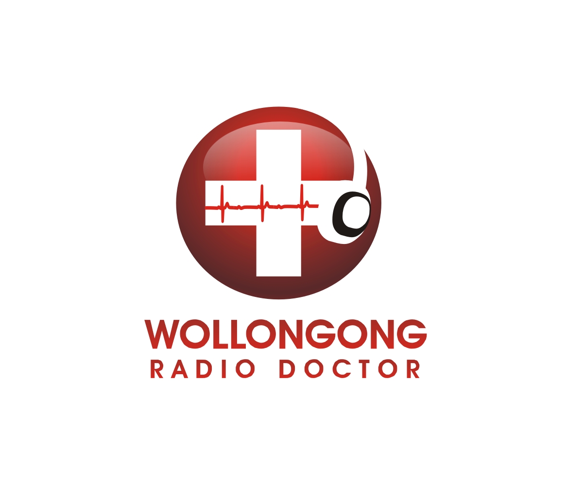 Logo Design by maxnik for Wollongong Radio Doctor | Design #3294253