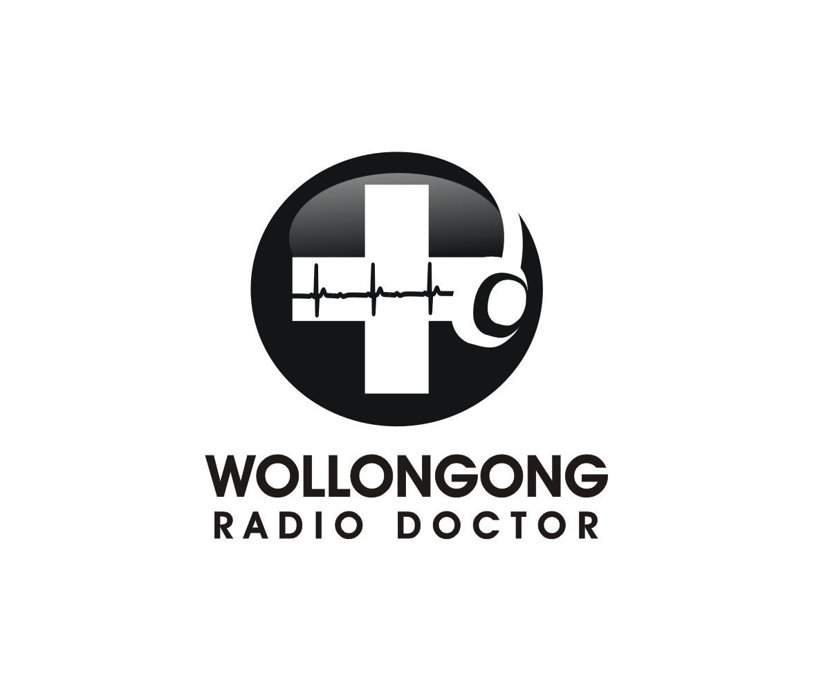 Logo Design by maxnik for Wollongong Radio Doctor | Design #3294264