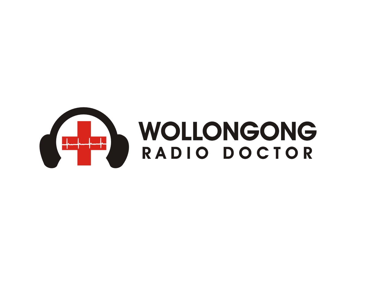 Diseño de Logo por maxnik para Wollongong Radio Doctor | Diseño #3294498