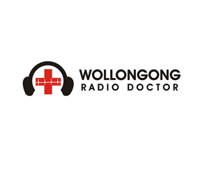 Diseño de Logo por maxnik para Wollongong Radio Doctor | Diseño: #3294498