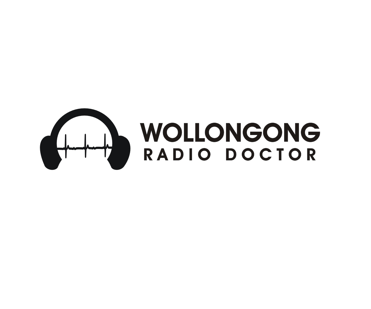 Logo Design by maxnik for Wollongong Radio Doctor | Design #3294514
