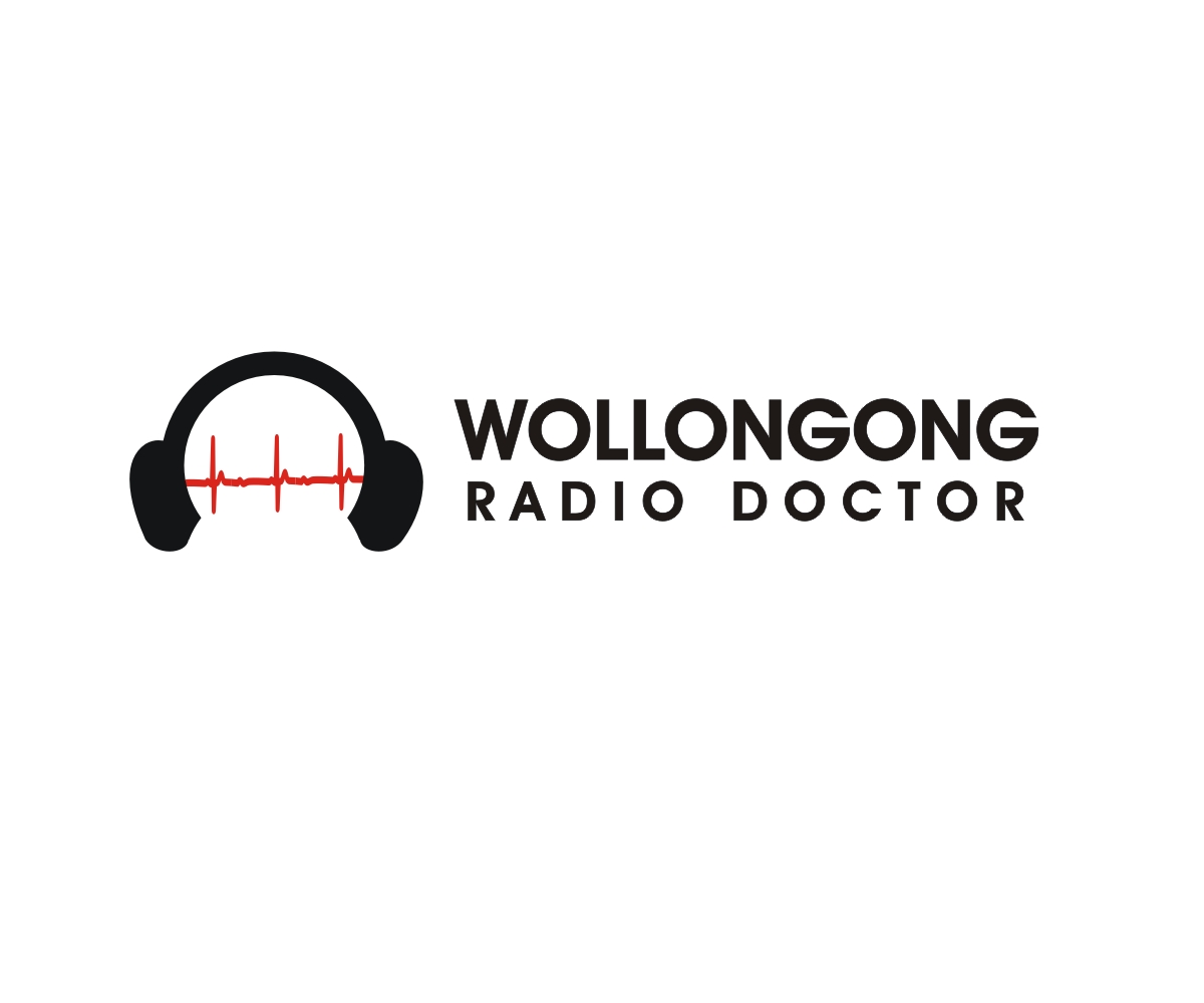 Diseño de Logo por maxnik para Wollongong Radio Doctor | Diseño #3294519