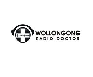 Diseño de Logo por maxnik para Wollongong Radio Doctor | Diseño: #3294528
