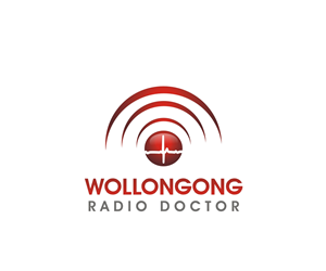Diseño de Logo por maxnik para Wollongong Radio Doctor | Diseño: #3294912
