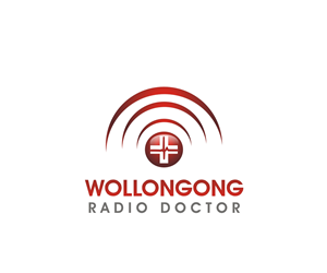 Diseño de Logo por maxnik para Wollongong Radio Doctor | Diseño: #3294981