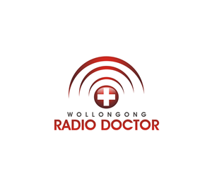 Diseño de Logo por maxnik para Wollongong Radio Doctor | Diseño: #3297721