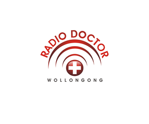 Diseño de Logo por maxnik para Wollongong Radio Doctor | Diseño: #3297738