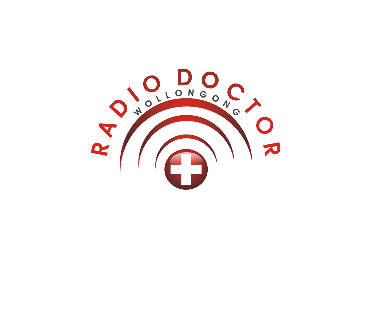 Logo Design by maxnik for Wollongong Radio Doctor | Design #3297752