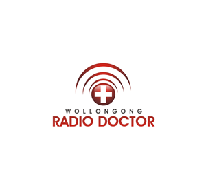 Logo Design by maxnik for Wollongong Radio Doctor | Design #3297829