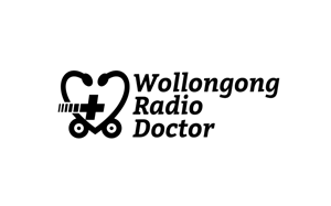 Diseño de Logo por hapiman para Wollongong Radio Doctor | Diseño: #3396304