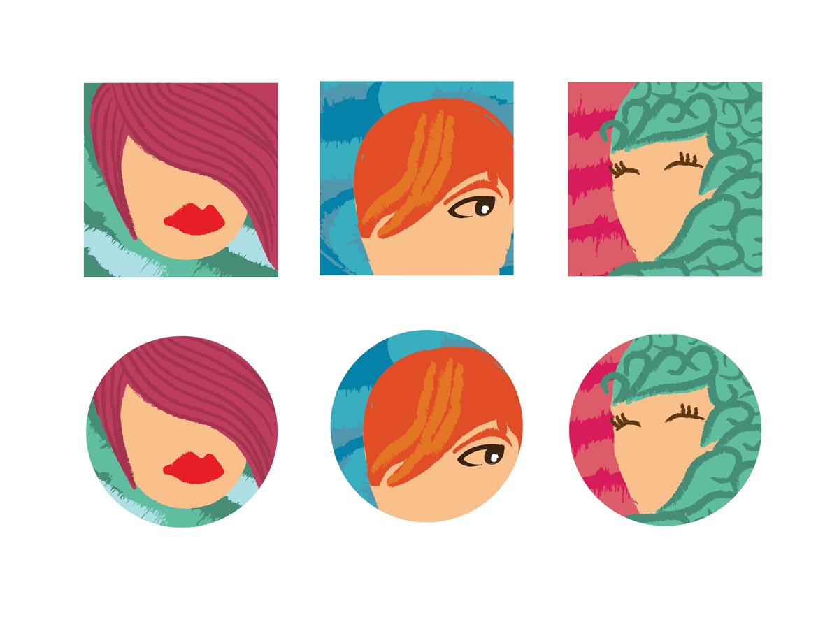 Illustration Design by pitcher_design for this project | Design #3277584