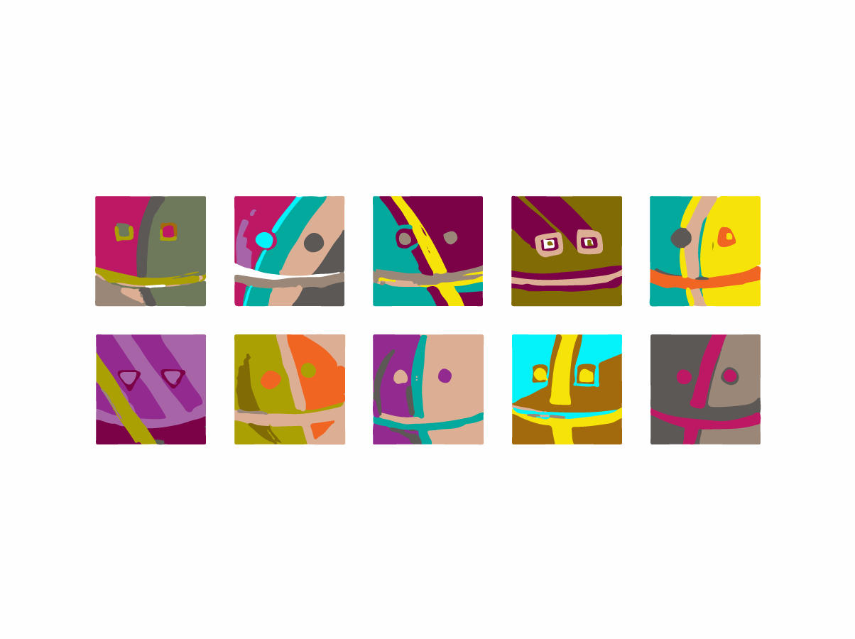 Illustration Design by Frambit Illustration for this project | Design #3263297