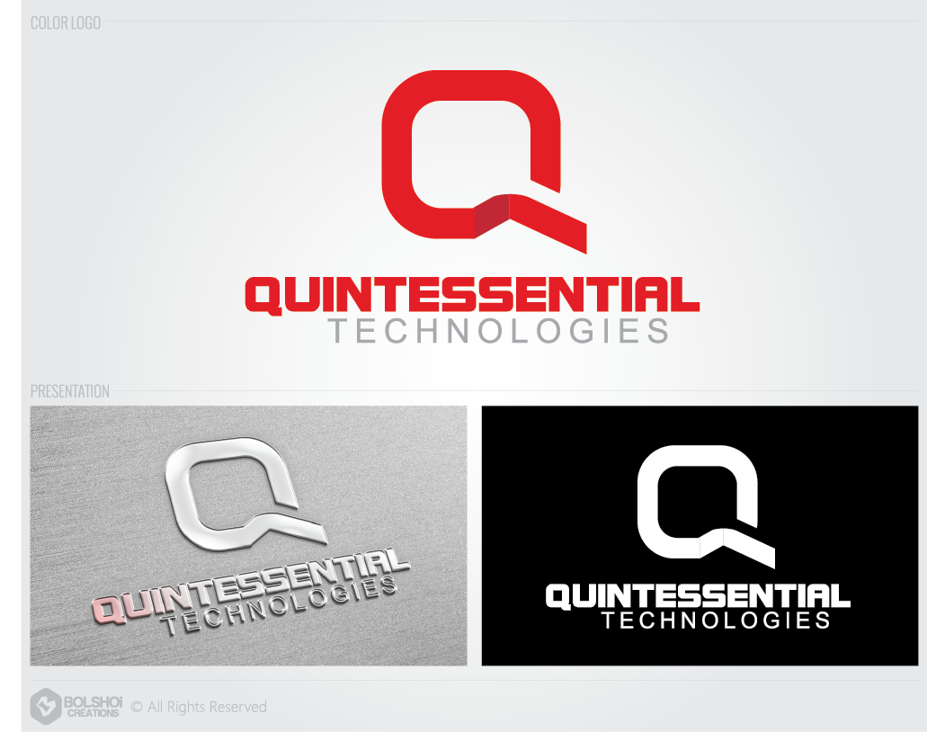 Diseño de Logo por Bolshoi Creations para este proyecto | Diseño #3238062