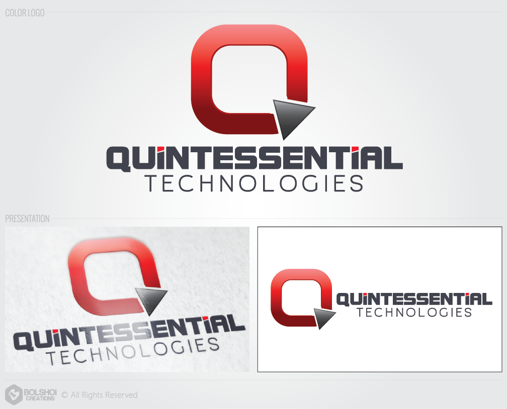 Design de Logo par Bolshoi Creations pour ce projet | Design #3248124