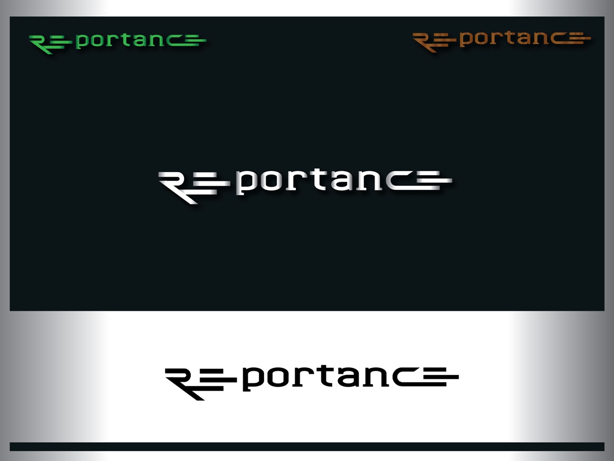 Logo Design by AKG for this project | Design #3253821