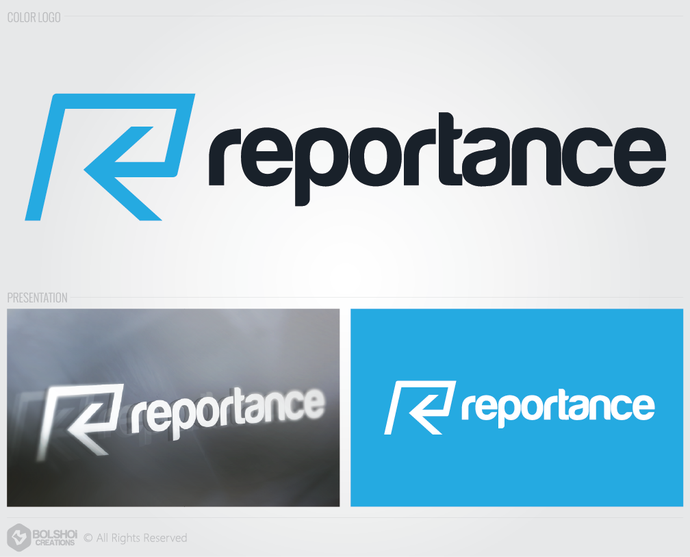 Logo Design by Bolshoi Creations for this project | Design #3249229