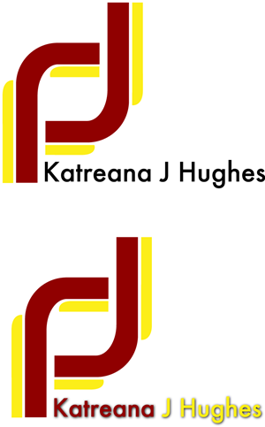 Logo Design by Cláudia Polónia for this project | Design: #76695