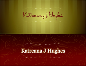 Logo Design by AngstyG for this project | Design: #224311