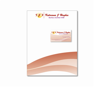 Logo Design by Steven Hall for this project | Design: #84848