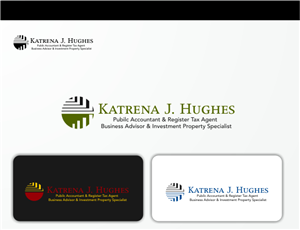 Logo Design by Laura_BOO