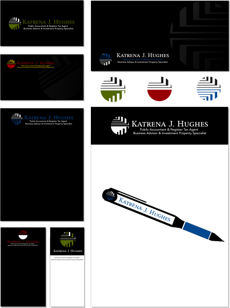 Logo Design by Laura_BOO for this project | Design #299355