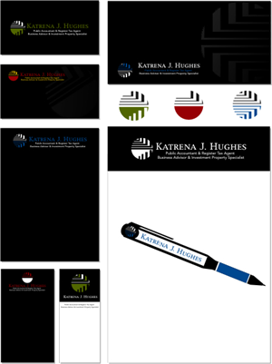 Logo Design by Laura_BOO for this project | Design: #299355