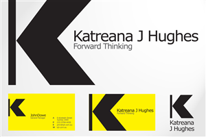 Logo Design by The Immaculate Conception