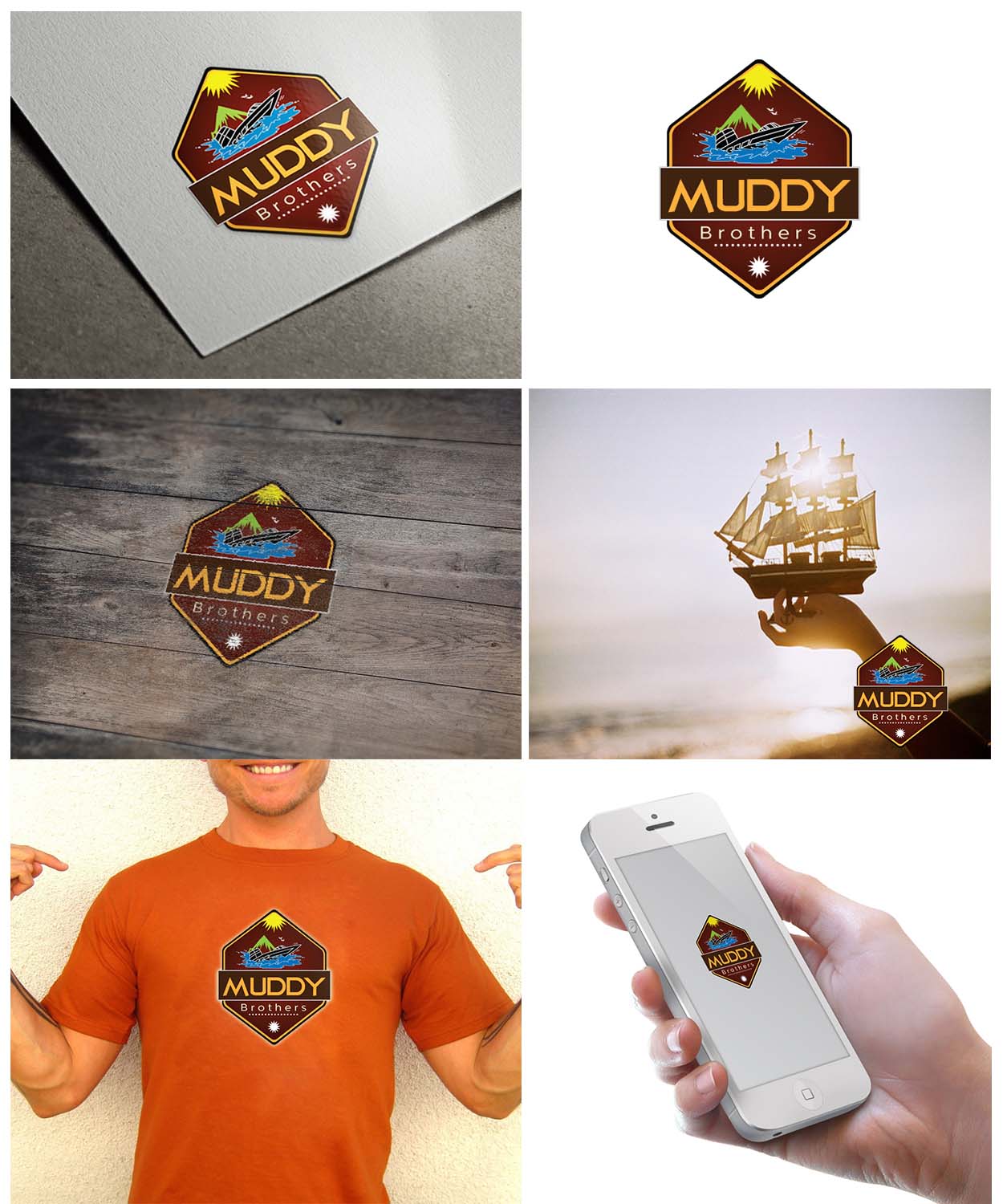 Diseño de Logo por Gentle Spring Rain para este proyecto | Diseño #3287432