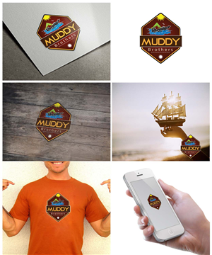 Diseño de Logo por Gentle Spring Rain para este proyecto | Diseño: #3287432