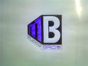 Logo Design by Mallory Blaauw for this project | Design: #3298178