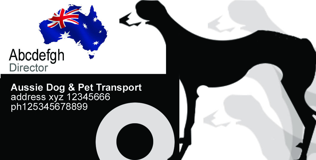 Business Card Design by antony_ea for this project | Design #3245756