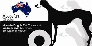 Design de Carte de Visite par antony_ea pour ce projet | Design #3245756