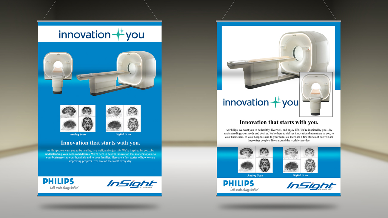 Diseño Publicitario por Impressive Sol para InSight Oceania Pty Ltd | Diseño #3253455