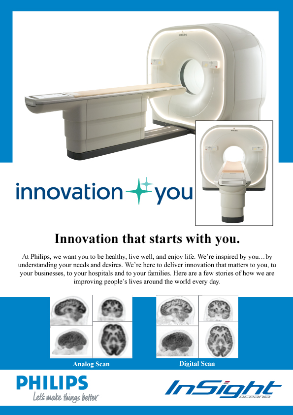 Advertisement Design by Impressive Solutions for InSight Oceania Pty Ltd | Design #3253457