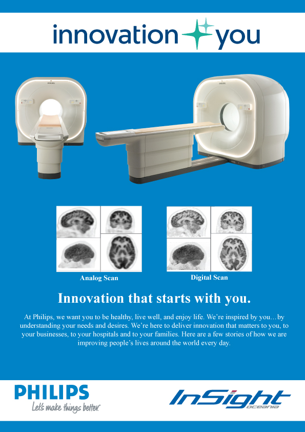 Advertisement Design by Impressive Solutions for InSight Oceania Pty Ltd | Design #3253460